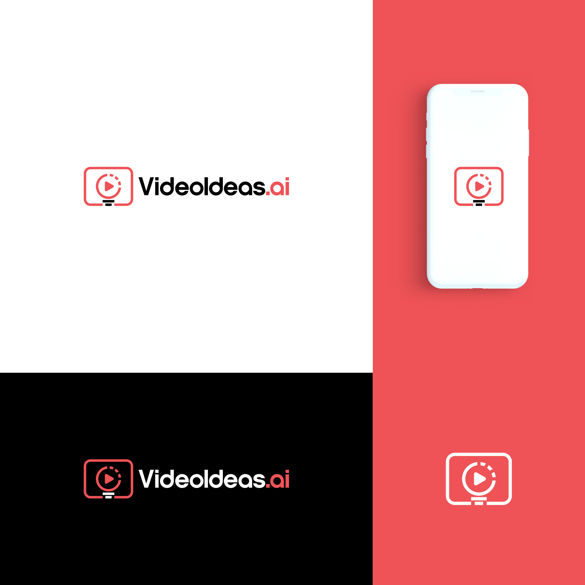 VideoIdeas.ai - AI Video Idea Generator & Script Writer
