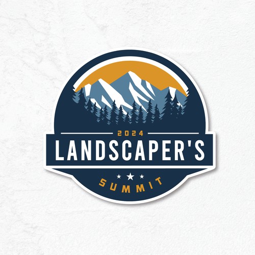 Landscapers summit