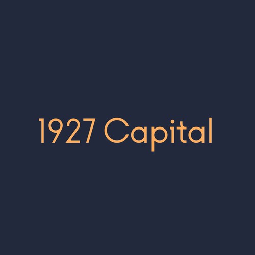 1927 Capital