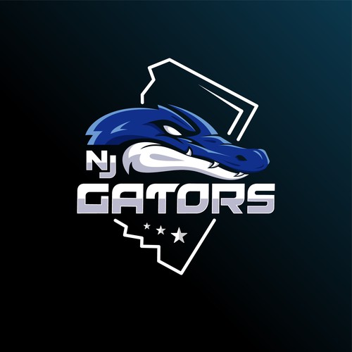 Design for NJ Gators