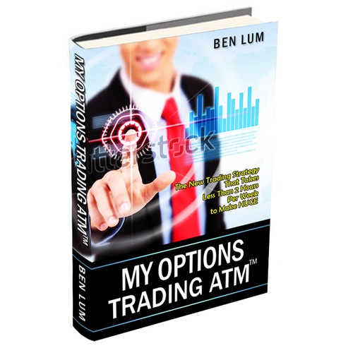 COVER: MY OPTIONS TRADING ATM™