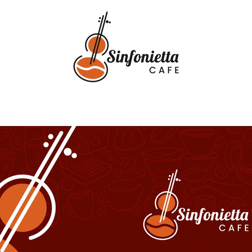 Logo design 