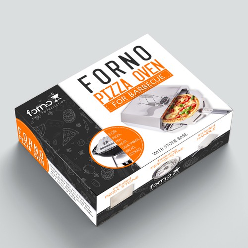 Product packaging