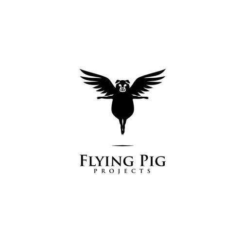 Flying Pig Projects