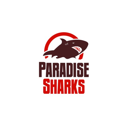 Paradise Shark