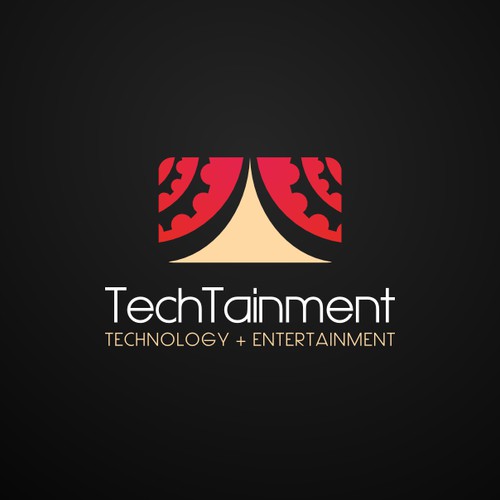 TechTainment needs a fresh, new logo!