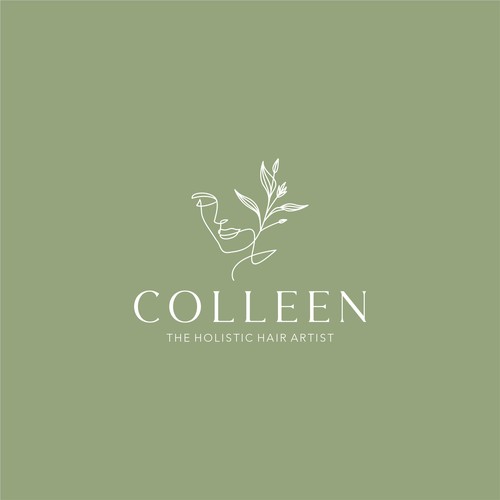Colleen Logo
