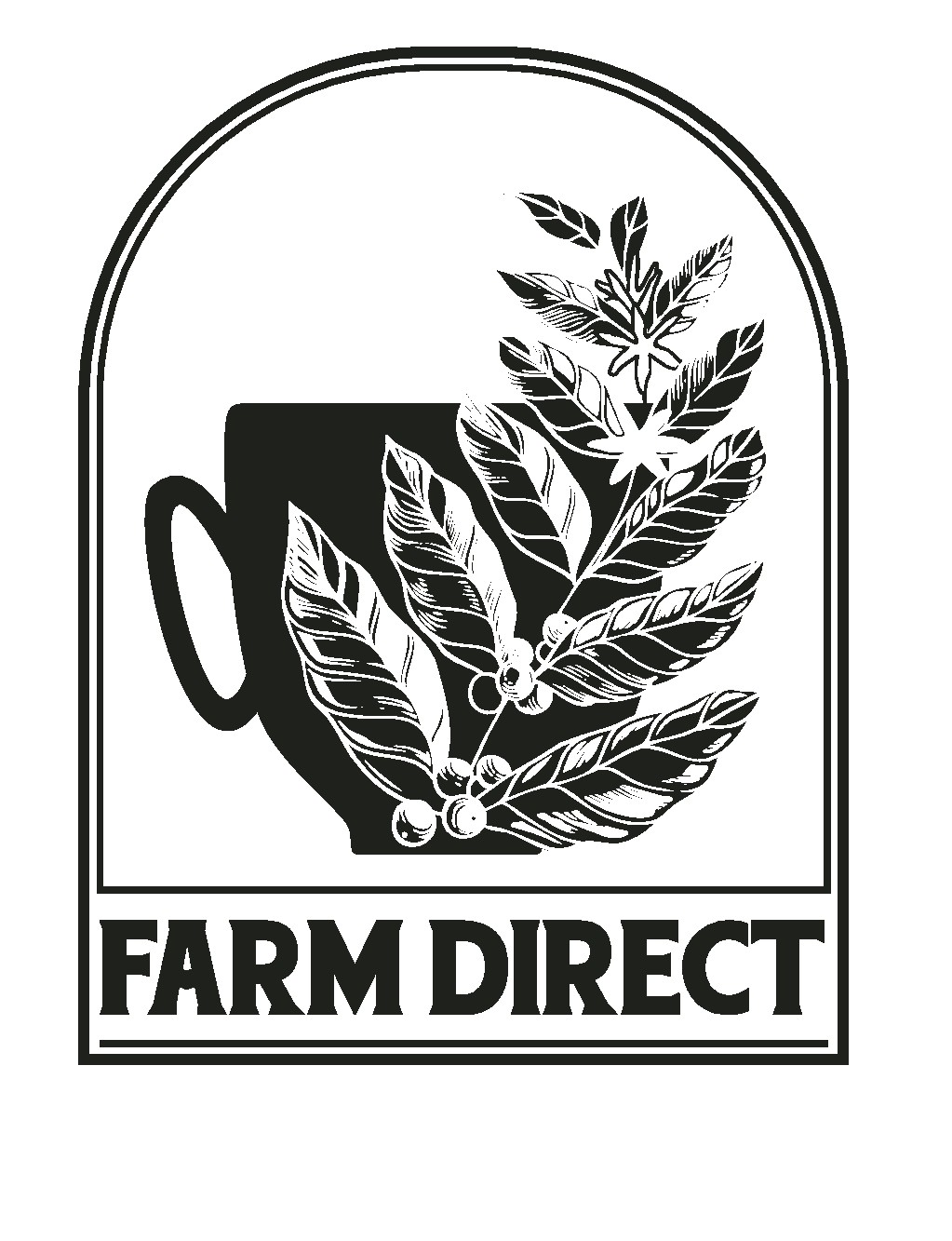 Farm Direct Logo
