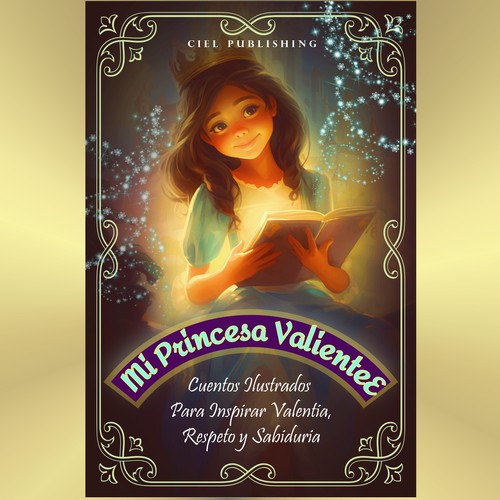 childrens cover