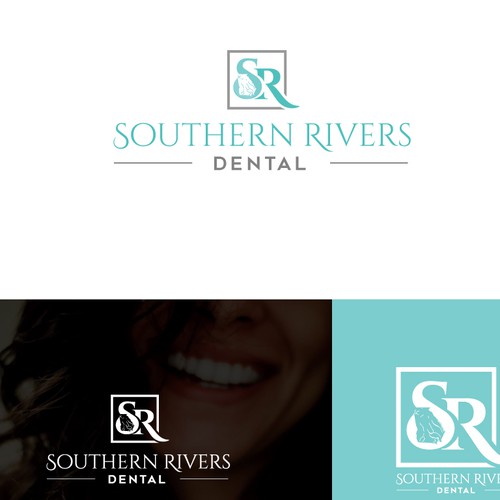 Dental office logo