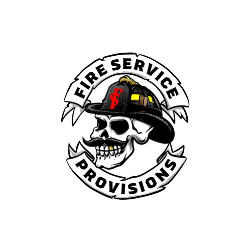Fire Service Provisions Logo