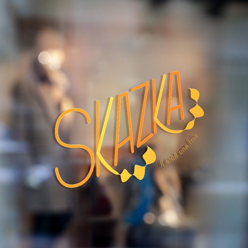 Skazka Storefront