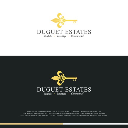 Duguet Estates