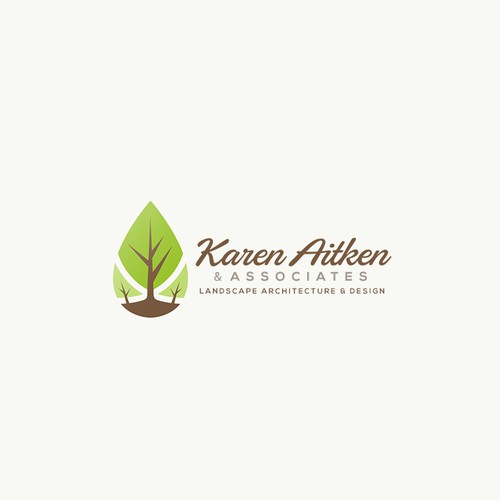 Logo for Karen Aitken & Associates