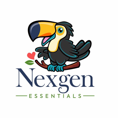 NEXGEN ESSENTIALS