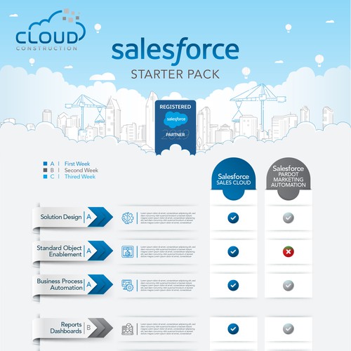 Sales Force