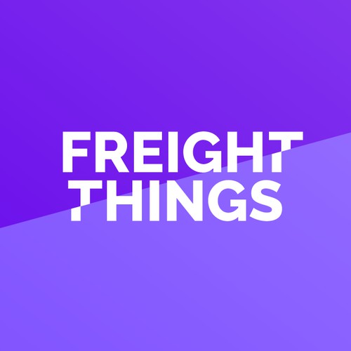 Freight Things Logo Design Proposal