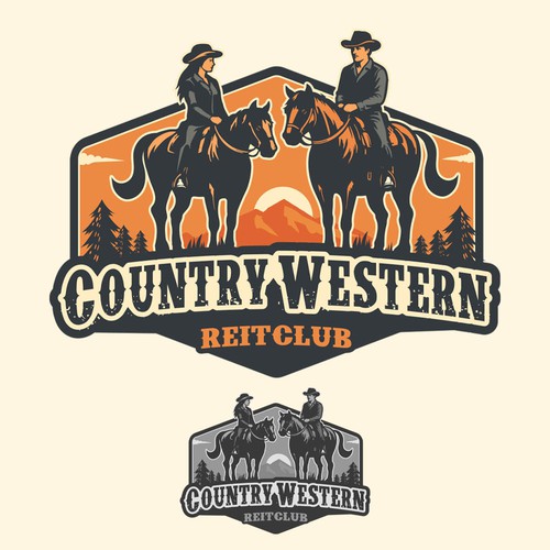 Western Logo