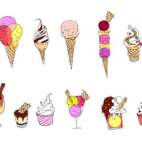 Ice cream