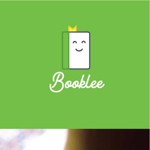 Book logo