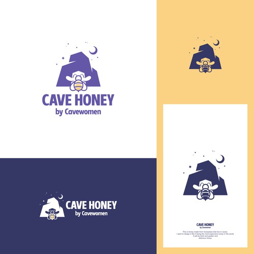 cave honey