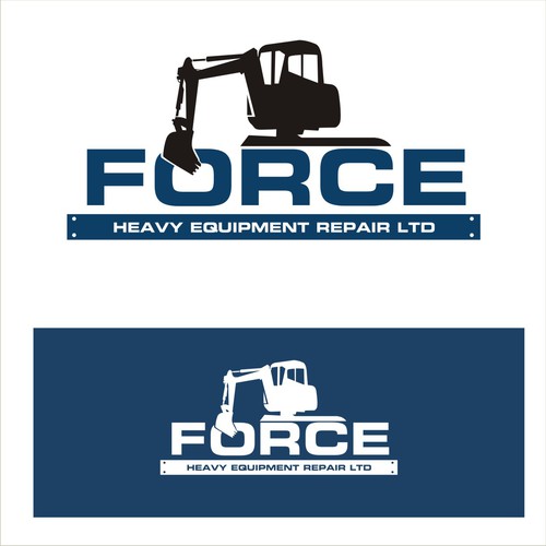 Force Heavy Equipment Repair Ltd