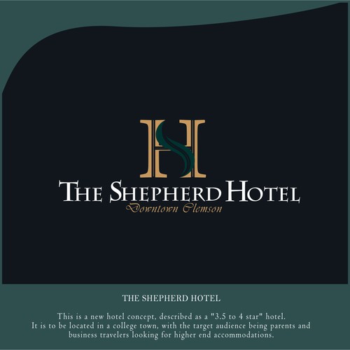 The Sheperd Hotel