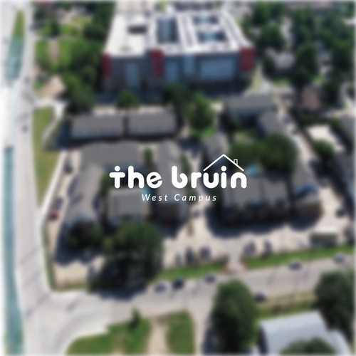 the bruin logo 2