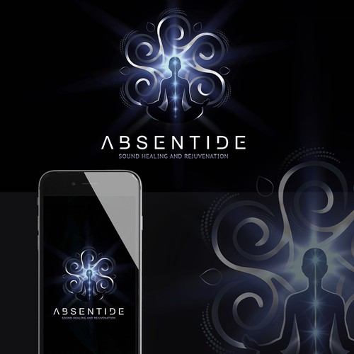 ABSENTIDE -Sound Healing And Rejuvenation