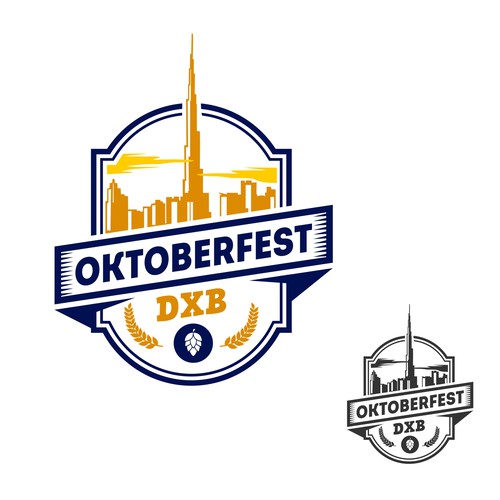 Oktoberfest DXB