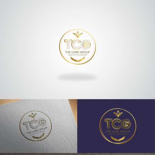 Logo TCG
