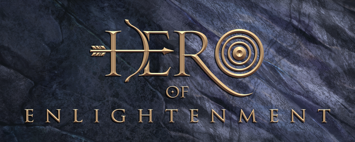 Hero of Enlightenment / Heroine of Enlightenment
