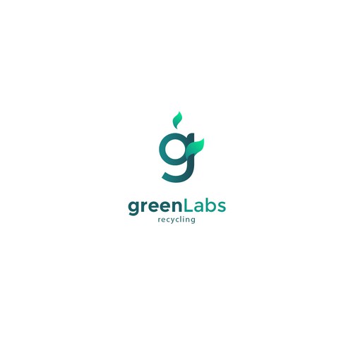 Greenlabs logo