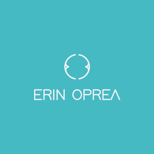 logo design for Erin Opera