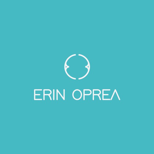 logo design for Erin Opera