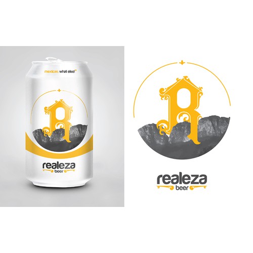 Create a logo for a brewery