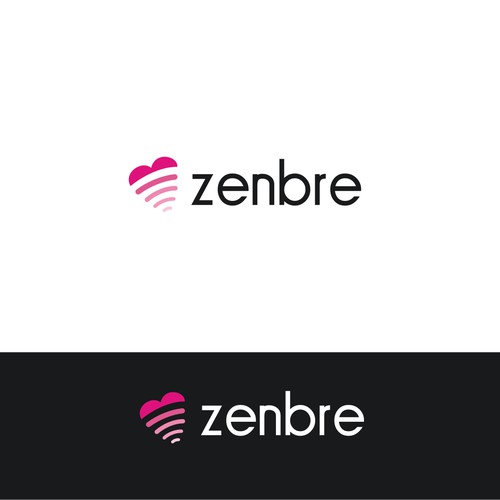 Logo for Zenbre