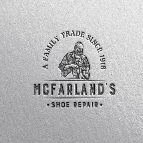 McFarland's Shoe Repair