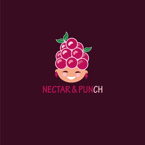 Create a funky urban logo for a Juice & Sandwich bar concept!