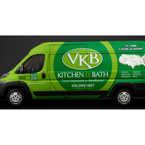 VKB kitchen & bath
