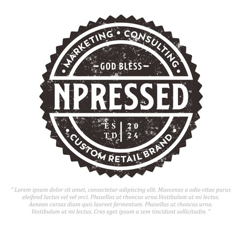 NPRESSED