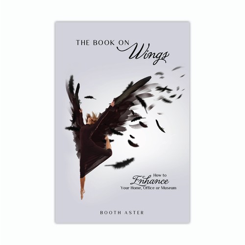 The Book on Wings