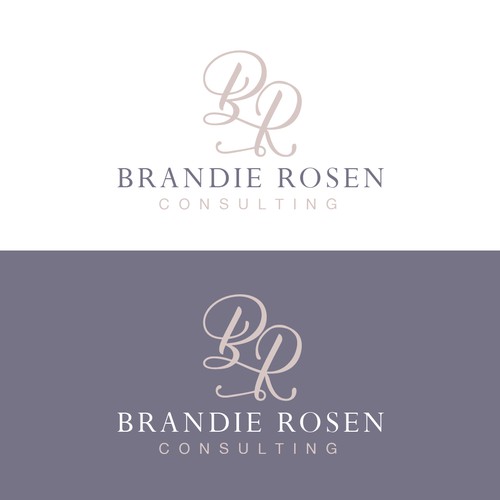 Logo for a Consulting Firm