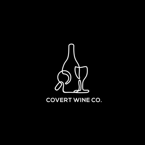 Covert Wine Co.