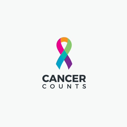 Cancer Counts logo