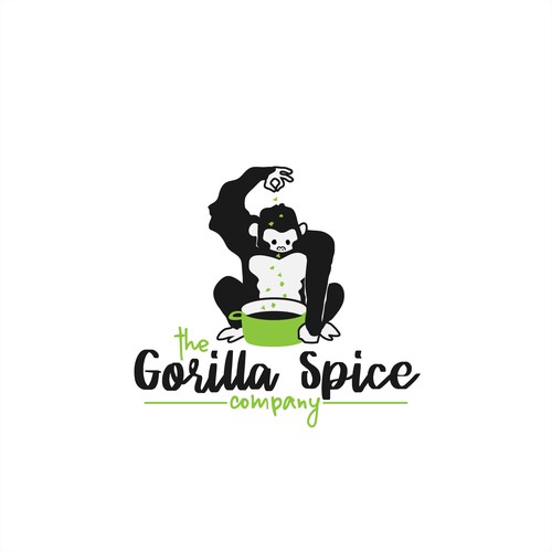 Gorilla Spice