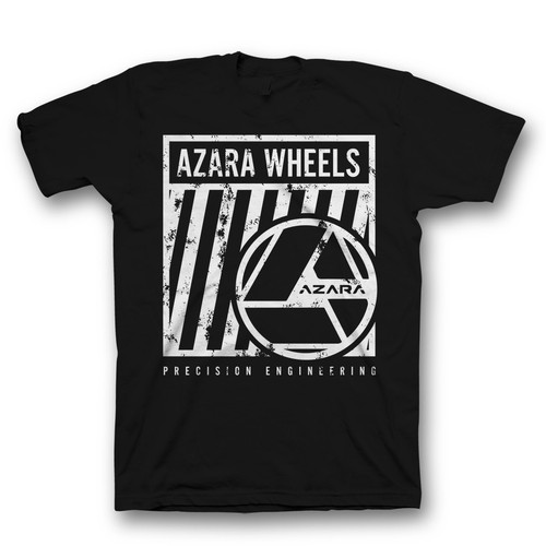 Azara Shirt Design
