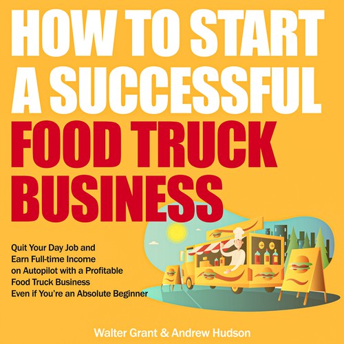 HOW TO START A SUCCESSUL FOOD TRUCK BUSINESS