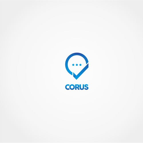 Corus Logo Apps