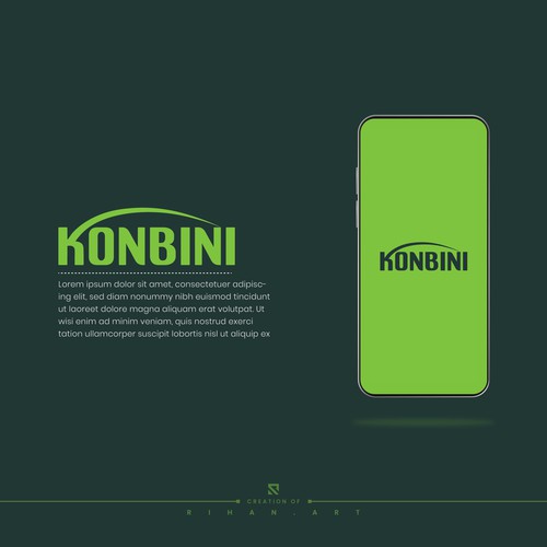 KONBINI | Retail Chain Store